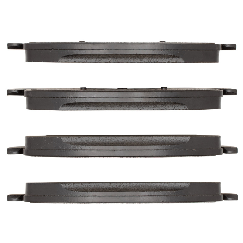 Picture of DFC 21-25 Tesla Model S Front 5000 Advanced Low Metallic Brake Pads