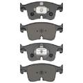 Picture of DFC 22-23 Audi A3 Front 5000 Advanced Ceramic Brake Pads