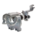 Picture of DFC 00-05 Buick Park Avenue Rear-R Premium Caliper - Silver Zinc Coated