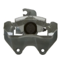Picture of DFC 00-05 Buick Park Avenue Rear-L Premium Caliper - Silver Zinc Coated