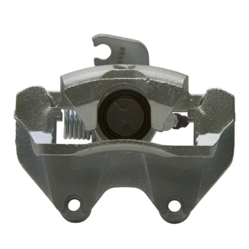 Picture of DFC 00-05 Buick Park Avenue Rear-L Premium Caliper - Silver Zinc Coated