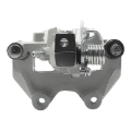 Picture of DFC 00-05 Buick Park Avenue Rear-L Premium Caliper - Silver Zinc Coated