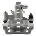 Picture of DFC 00-05 Buick Park Avenue Rear-L Premium Caliper - Silver Zinc Coated