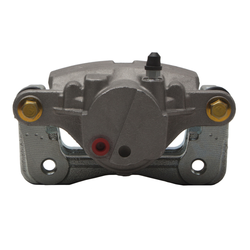 Picture of DFC 05-11 Cadillac Seville Rear-R Premium Caliper - Silver Zinc Coated