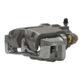 Picture of DFC 03-11 Cadillac Seville Rear-L Premium Caliper - Silver Zinc Coated