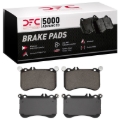 Picture of DFC 5000 Advanced Ceramic Brake Pads - 1552-1634-00