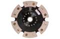Picture of ACT 6 Pad Rigid Race Clutch Disc
