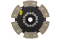 Picture of ACT 6 Pad Rigid Race Clutch Disc