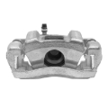 Picture of DFC 13-19 Cadillac CTS Rear-R Premium Caliper - Silver Zinc Coated