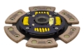 Picture of ACT 6 Pad Sprung Race Clutch Disc