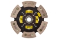 Picture of ACT 6 Pad Sprung Race Clutch Disc