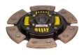 Picture of ACT 6 Pad Sprung Race Clutch Disc