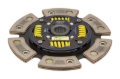 Picture of ACT 6 Pad Sprung Race Clutch Disc