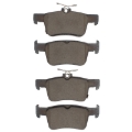 Picture of DFC 19-25 Acura TLX Rear 5000 Advanced Ceramic Brake Pads