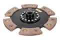Picture of ACT 6 Pad Rigid Race Clutch Disc