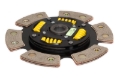 Picture of ACT 6 Pad Sprung Race Clutch Disc