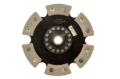 Picture of ACT 6 Pad Rigid Race Clutch Disc