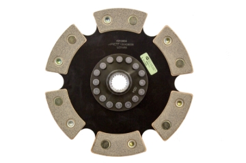 Picture of ACT 6 Pad Rigid Race Clutch Disc