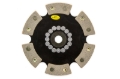 Picture of ACT 6 Pad Rigid Race Clutch Disc