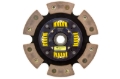 Picture of ACT 6 Pad Sprung Race Clutch Disc
