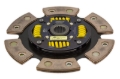 Picture of ACT 6 Pad Sprung Race Clutch Disc