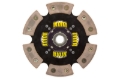 Picture of ACT 6 Pad Sprung Race Clutch Disc