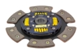 Picture of ACT 6 Pad Sprung Race Clutch Disc