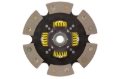 Picture of ACT 6 Pad Sprung Race Clutch Disc