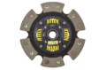 Picture of ACT 6 Pad Sprung Race Clutch Disc