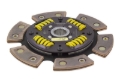 Picture of ACT 6 Pad Sprung Race Clutch Disc