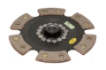 Picture of ACT 6 Pad Rigid Race Clutch Disc