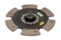 Picture of ACT 6 Pad Rigid Race Clutch Disc