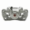 Picture of DFC 13-19 Cadillac CTS Rear-L Premium Caliper - Silver Zinc Coated