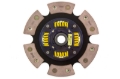 Picture of ACT 6 Pad Sprung Race Clutch Disc