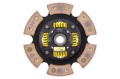Picture of ACT 6 Pad Sprung Race Clutch Disc