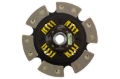 Picture of ACT 6 Pad Sprung Race Clutch Disc