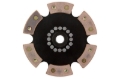 Picture of ACT 6 Pad Rigid Race Clutch Disc