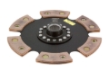 Picture of ACT 6 Pad Rigid Race Clutch Disc