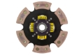 Picture of ACT 6 Pad Sprung Race Clutch Disc