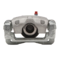 Picture of DFC 04-09 Cadillac SRX Rear-L Premium Caliper - Silver Zinc Coated