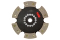 Picture of ACT 6 Pad Rigid Race Clutch Disc