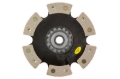 Picture of ACT 6 Pad Rigid Race Clutch Disc