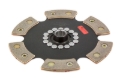 Picture of ACT 6 Pad Rigid Race Clutch Disc