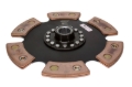 Picture of ACT 6 Pad Rigid Race Clutch Disc