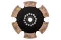 Picture of ACT 6 Pad Rigid Race Clutch Disc