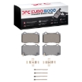 Picture of DFC Euro 5000 Ceramic Brake Pads - 1600-1053-02