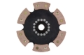 Picture of ACT 6 Pad Rigid Race Clutch Disc