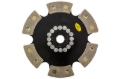 Picture of ACT 6 Pad Rigid Race Clutch Disc
