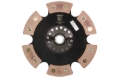 Picture of ACT 6 Pad Rigid Race Clutch Disc