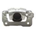 Picture of DFC 89-98 Asuna SUNRUNNER Front-R/Rear-R Premium Caliper - Silver Zinc Coated